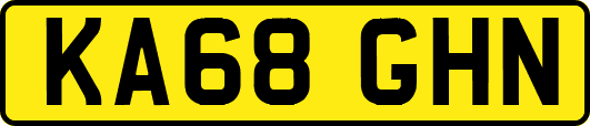 KA68GHN