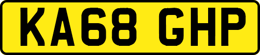 KA68GHP