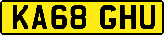 KA68GHU