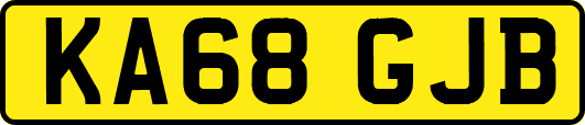 KA68GJB