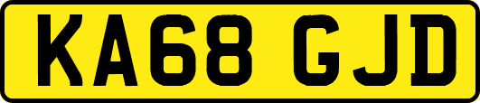 KA68GJD