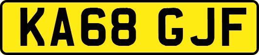 KA68GJF