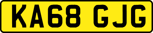 KA68GJG