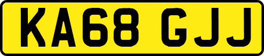 KA68GJJ