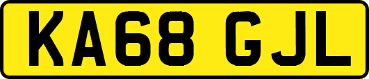 KA68GJL