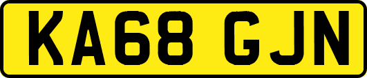KA68GJN