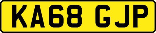 KA68GJP