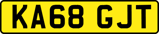KA68GJT