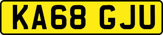 KA68GJU