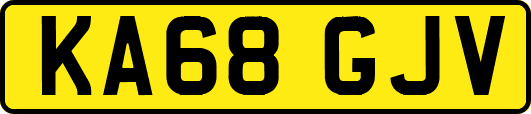 KA68GJV