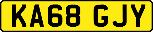 KA68GJY