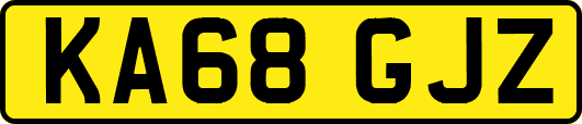 KA68GJZ