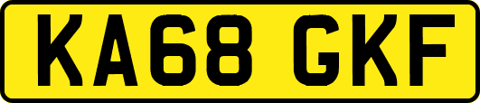 KA68GKF