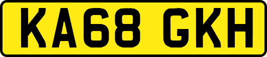 KA68GKH