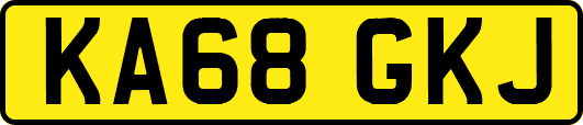 KA68GKJ