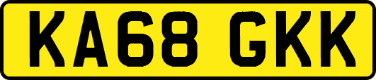 KA68GKK