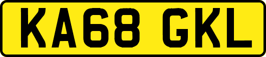KA68GKL