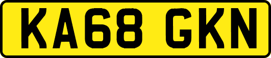 KA68GKN