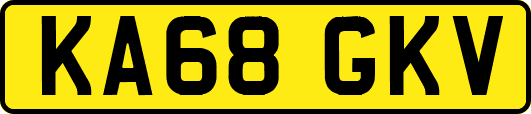 KA68GKV