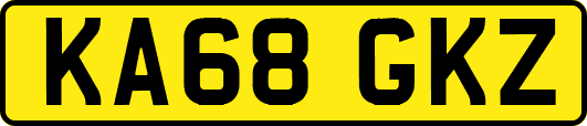 KA68GKZ