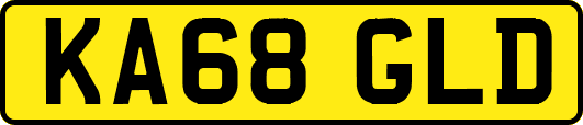 KA68GLD