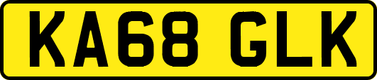 KA68GLK