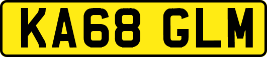 KA68GLM
