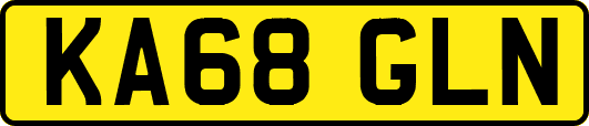 KA68GLN