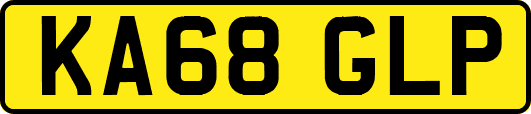KA68GLP