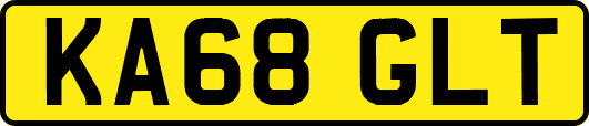 KA68GLT