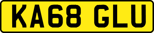 KA68GLU