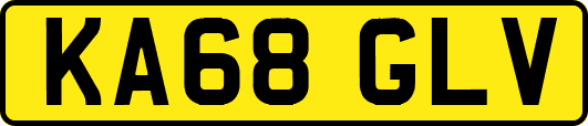 KA68GLV