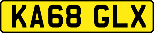 KA68GLX