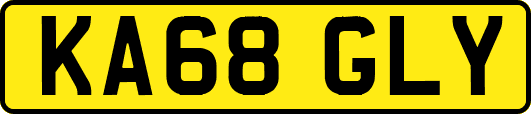 KA68GLY