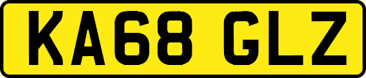 KA68GLZ