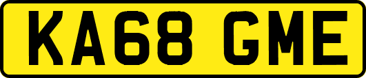 KA68GME