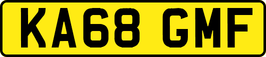 KA68GMF