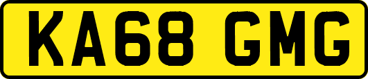 KA68GMG