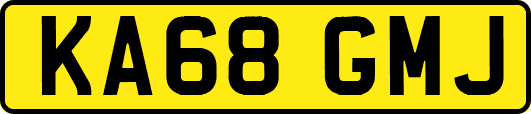 KA68GMJ