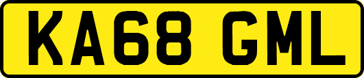 KA68GML
