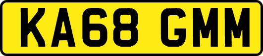 KA68GMM