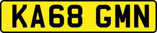 KA68GMN