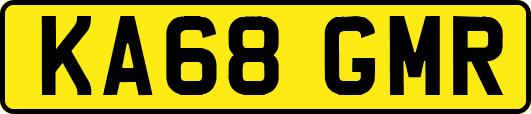 KA68GMR