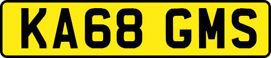 KA68GMS