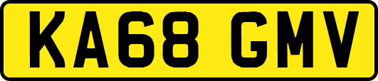 KA68GMV