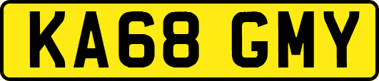 KA68GMY