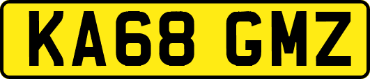 KA68GMZ