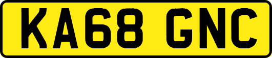 KA68GNC