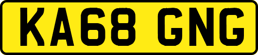 KA68GNG