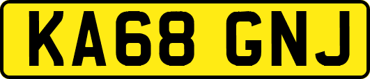 KA68GNJ